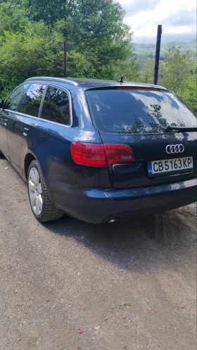 Audi A6 undefined | Auto.bg — изображение 3 Audi A6 undefined | Auto.bg — изображение 3
