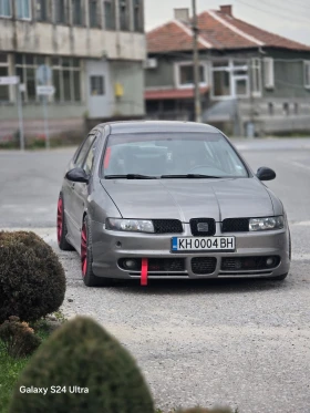 Снимка Seat Leon