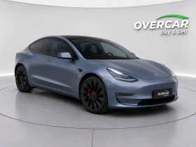 Tesla Model 3 Европейска* ГАРАНЦИЯ* Performance - 28700 € - 85334113 2 | Car24.bg Tesla Model 3 Европейска* ГАРАНЦИЯ* Performance - 28700 € - 85334113 2