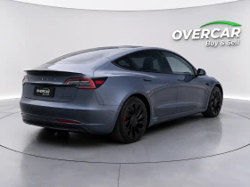 Tesla Model 3 Европейска* ГАРАНЦИЯ* Performance - 28700 € - 85334113 3 | Car24.bg Tesla Model 3 Европейска* ГАРАНЦИЯ* Performance - 28700 € - 85334113 3
