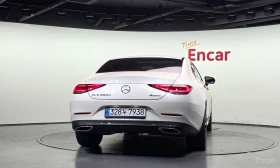 Mercedes-Benz CLS 400 4MATIC* BURMESTER* ОБДУХВАНЕ* ДИСТРОНИК* ХЕДЪП* 36 | Auto.bg — изображение 4 Mercedes-Benz CLS 400 4MATIC* BURMESTER* ОБДУХВАНЕ* ДИСТРОНИК* ХЕДЪП* 36 | Auto.bg — изображение 4