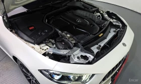 Mercedes-Benz CLS 400 4MATIC* BURMESTER* ОБДУХВАНЕ* ДИСТРОНИК* ХЕДЪП* 36 | Auto.bg — изображение 17 Mercedes-Benz CLS 400 4MATIC* BURMESTER* ОБДУХВАНЕ* ДИСТРОНИК* ХЕДЪП* 36 | Auto.bg — изображение 17