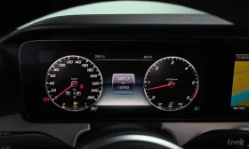 Mercedes-Benz CLS 400 4MATIC* BURMESTER* ОБДУХВАНЕ* ДИСТРОНИК* ХЕДЪП* 36 | Auto.bg — изображение 11 Mercedes-Benz CLS 400 4MATIC* BURMESTER* ОБДУХВАНЕ* ДИСТРОНИК* ХЕДЪП* 36 | Auto.bg — изображение 11