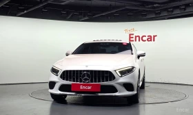Mercedes-Benz CLS 400 4MATIC* BURMESTER* ОБДУХВАНЕ* ДИСТРОНИК* ХЕДЪП* 36 | Auto.bg — изображение 3 Mercedes-Benz CLS 400 4MATIC* BURMESTER* ОБДУХВАНЕ* ДИСТРОНИК* ХЕДЪП* 36 | Auto.bg — изображение 3