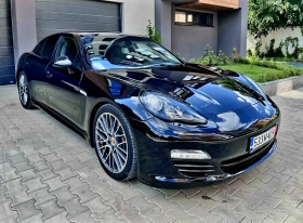 Porsche Panamera - Сменени вериги, реални км., Recaro, КАТО НОВА ! - 22000 € - 29235727 2 | Car24.bg Porsche Panamera - Сменени вериги, реални км., Recaro, КАТО НОВА ! - 22000 € - 29235727 2