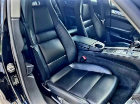 Porsche Panamera - Сменени вериги, реални км., Recaro, КАТО НОВА ! - 22000 € - 29235727 10 | Car24.bg Porsche Panamera - Сменени вериги, реални км., Recaro, КАТО НОВА ! - 22000 € - 29235727 10
