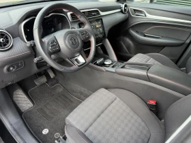 Mg ZS EV 70kw-Long Range-Luxury | Auto.bg — изображение 7 Mg ZS EV 70kw-Long Range-Luxury | Auto.bg — изображение 7