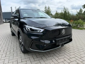 Mg ZS EV 70kw-Long Range-Luxury | Auto.bg — изображение 2 Mg ZS EV 70kw-Long Range-Luxury | Auto.bg — изображение 2