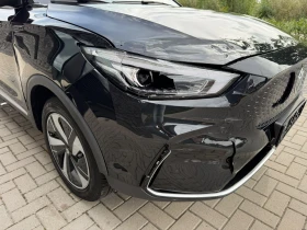 Mg ZS EV 70kw-Long Range-Luxury | Auto.bg — изображение 9 Mg ZS EV 70kw-Long Range-Luxury | Auto.bg — изображение 9
