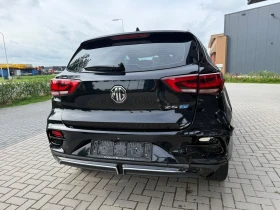 Mg ZS EV 70kw-Long Range-Luxury | Auto.bg — изображение 5 Mg ZS EV 70kw-Long Range-Luxury | Auto.bg — изображение 5
