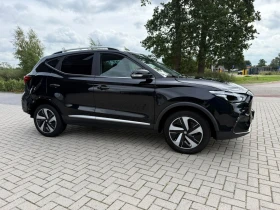Mg ZS EV 70kw-Long Range-Luxury | Auto.bg — изображение 3 Mg ZS EV 70kw-Long Range-Luxury | Auto.bg — изображение 3