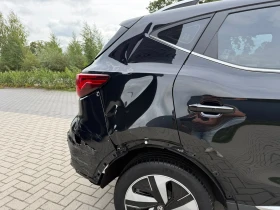 Mg ZS EV 70kw-Long Range-Luxury | Auto.bg — изображение 13 Mg ZS EV 70kw-Long Range-Luxury | Auto.bg — изображение 13