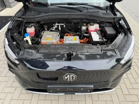 Mg ZS EV 70kw-Long Range-Luxury | Auto.bg — изображение 10 Mg ZS EV 70kw-Long Range-Luxury | Auto.bg — изображение 10