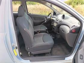 Toyota Yaris 1.0VVTI EURO4 - 1300 € - 79996035 10 | Car24.bg Toyota Yaris 1.0VVTI EURO4 - 1300 € - 79996035 10