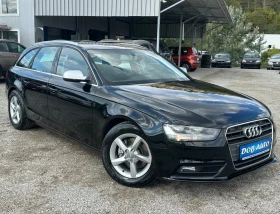 Audi A4 2.0TDI-136к.с-BANG OLUFSEN-КЛИМАТРОНИК-ПОДГРЕВ | Auto.bg — изображение 8 Audi A4 2.0TDI-136к.с-BANG OLUFSEN-КЛИМАТРОНИК-ПОДГРЕВ | Auto.bg — изображение 8