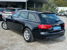 Audi A4 2.0TDI-136к.с-BANG OLUFSEN-КЛИМАТРОНИК-ПОДГРЕВ | Auto.bg — изображение 4 Audi A4 2.0TDI-136к.с-BANG OLUFSEN-КЛИМАТРОНИК-ПОДГРЕВ | Auto.bg — изображение 4