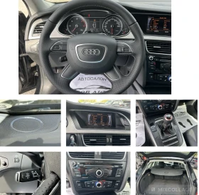 Audi A4 2.0TDI-136к.с-BANG OLUFSEN-КЛИМАТРОНИК-ПОДГРЕВ | Auto.bg — изображение 14 Audi A4 2.0TDI-136к.с-BANG OLUFSEN-КЛИМАТРОНИК-ПОДГРЕВ | Auto.bg — изображение 14