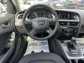 Audi A4 2.0TDI-136к.с-BANG OLUFSEN-КЛИМАТРОНИК-ПОДГРЕВ | Auto.bg — изображение 11 Audi A4 2.0TDI-136к.с-BANG OLUFSEN-КЛИМАТРОНИК-ПОДГРЕВ | Auto.bg — изображение 11