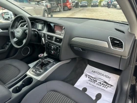 Audi A4 2.0TDI-136к.с-BANG OLUFSEN-КЛИМАТРОНИК-ПОДГРЕВ | Auto.bg — изображение 15 Audi A4 2.0TDI-136к.с-BANG OLUFSEN-КЛИМАТРОНИК-ПОДГРЕВ | Auto.bg — изображение 15