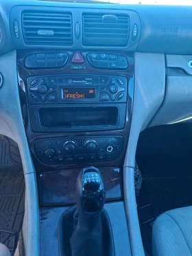 Mercedes-Benz C 220 - Car24.bg Mercedes-Benz C 220