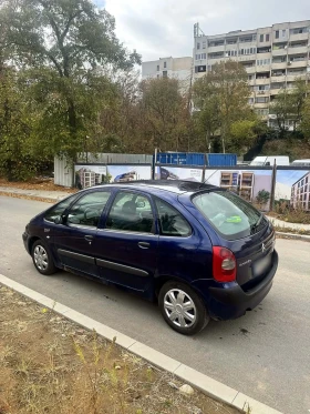 Citroen Xsara picasso undefined | Auto.bg — изображение 4 Citroen Xsara picasso undefined | Auto.bg — изображение 4