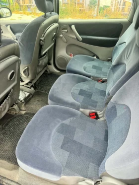 Citroen Xsara picasso undefined | Auto.bg — изображение 7 Citroen Xsara picasso undefined | Auto.bg — изображение 7