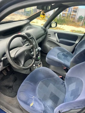 Citroen Xsara picasso undefined | Auto.bg — изображение 5 Citroen Xsara picasso undefined | Auto.bg — изображение 5