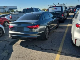 Audi A4 * 45 Tfsi Quattro Progressiv * CARFAX * ДИСТРОНИК | Auto.bg — изображение 4 Audi A4 * 45 Tfsi Quattro Progressiv * CARFAX * ДИСТРОНИК | Auto.bg — изображение 4