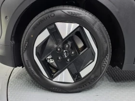 Kia EV3 Long Range 2Wd Air - 28517 € - 21231170 5 | Car24.bg Kia EV3 Long Range 2Wd Air - 28517 € - 21231170 5
