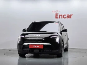 Kia EV3 Long Range 2Wd Air - 28517 € - 21231170 3 | Car24.bg Kia EV3 Long Range 2Wd Air - 28517 € - 21231170 3