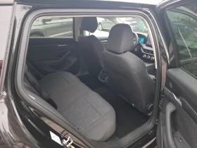 Skoda Superb 2.0 TDI / 7DSG | Auto.bg — изображение 13 Skoda Superb 2.0 TDI / 7DSG | Auto.bg — изображение 13