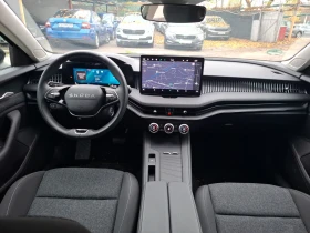 Skoda Superb 2.0 TDI / 7DSG | Auto.bg — изображение 9 Skoda Superb 2.0 TDI / 7DSG | Auto.bg — изображение 9