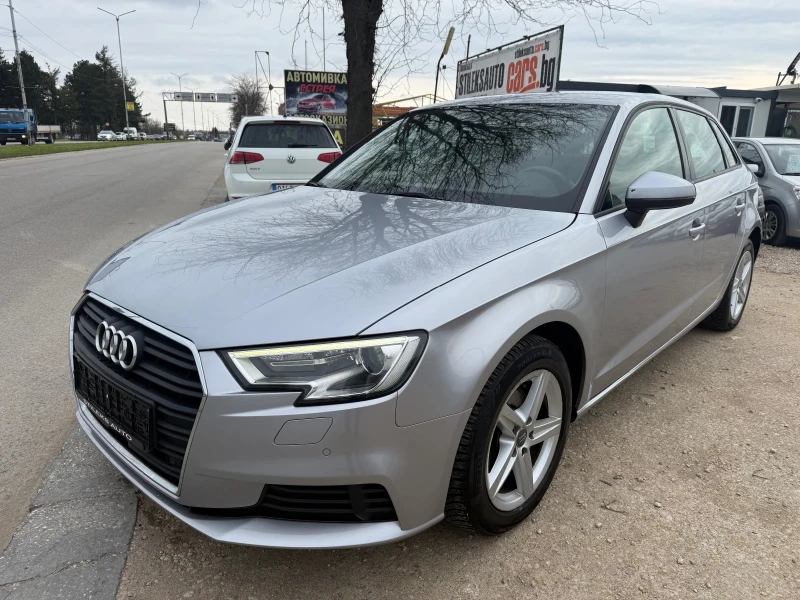 Audi A3 Дистроник - 9950 € / 19460.51 лв. - 99442972 1 | Car24.bg Audi A3 Дистроник - 9950 € / 19460.51 лв. - 99442972 1