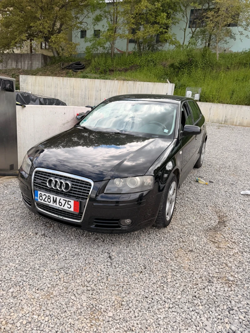 Audi A3 S3. 2.0 TFSI. 265 ps 4x4. - 4500 € / 8801.24 лв. - 64092563 1 | Car24.bg Audi A3 S3. 2.0 TFSI. 265 ps 4x4. - 4500 € / 8801.24 лв. - 64092563 1