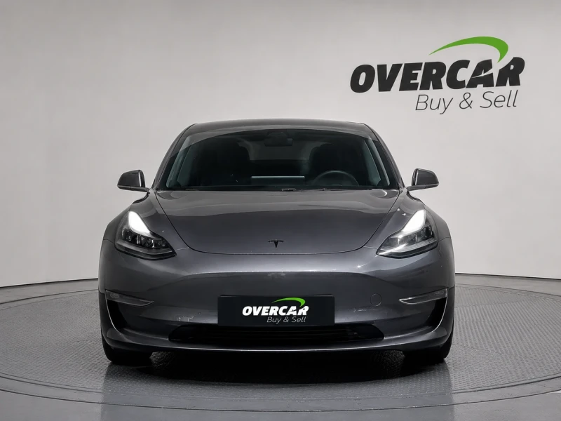Tesla Model 3 Европейска* ГАРАНЦИЯ* Performance - 28700 € - 85334113 1 | Car24.bg Tesla Model 3 Европейска* ГАРАНЦИЯ* Performance - 28700 € - 85334113 1