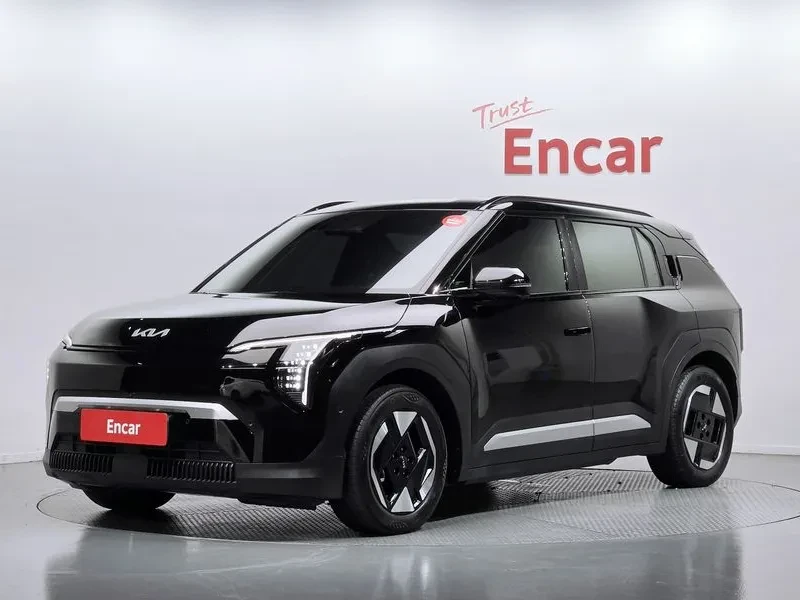 Kia EV3 Long Range 2Wd Air - 28517 € - 21231170 1 | Car24.bg Kia EV3 Long Range 2Wd Air - 28517 € - 21231170 1