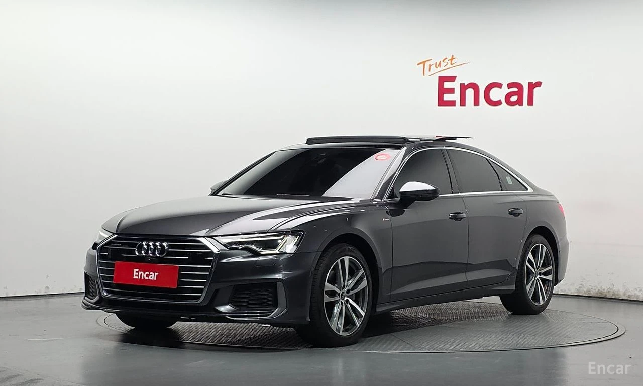 Audi A6 45TFSI* MATRIX* S* LINE* ОБДУХВАНЕ* ХЕДЪП* 360КАМЕ | Auto.bg — изображение 1 Audi A6 45TFSI* MATRIX* S* LINE* ОБДУХВАНЕ* ХЕДЪП* 360КАМЕ | Auto.bg — изображение 1