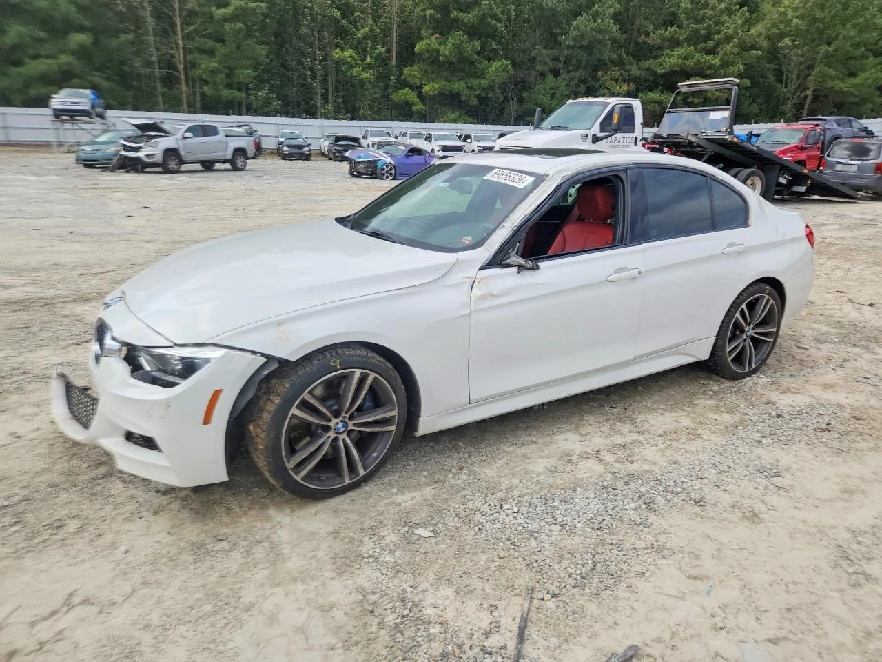 BMW 340 HARMAN| M SPORT PACKED| | Auto.bg — изображение 1 BMW 340 HARMAN| M SPORT PACKED| | Auto.bg — изображение 1