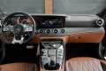 Mercedes-Benz AMG GT 63 Пакет * Designo*  - [13] 