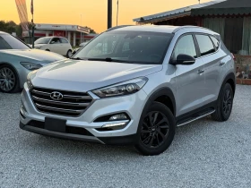 Hyundai Tucson 1.7 CRDi Камера Нави Подгрев - Car24.bg Hyundai Tucson 1.7 CRDi Камера Нави Подгрев