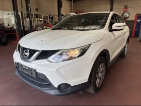 Nissan Qashqai 1.2 116hp VISIA - Car24.bg Nissan Qashqai 1.2 116hp VISIA