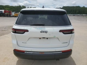 Jeep Grand cherokee L LAREDO - 36000 лв. / 18406.51 € - 66866568 6 | Car24.bg Jeep Grand cherokee L LAREDO - 36000 лв. / 18406.51 € - 66866568 6