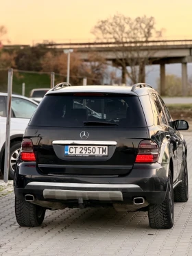 Mercedes-Benz ML 320 Топ* Обслужен* Всичко платено* Бартер* Пружини* - 12777 лв. / 6532.78 € - 49438508 7 | Car24.bg Mercedes-Benz ML 320 Топ* Обслужен* Всичко платено* Бартер* Пружини* - 12777 лв. / 6532.78 € - 49438508 7