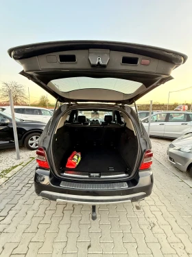 Mercedes-Benz ML 320 Топ* Обслужен* Всичко платено* Бартер* Пружини* - 12777 лв. / 6532.78 € - 49438508 10 | Car24.bg Mercedes-Benz ML 320 Топ* Обслужен* Всичко платено* Бартер* Пружини* - 12777 лв. / 6532.78 € - 49438508 10