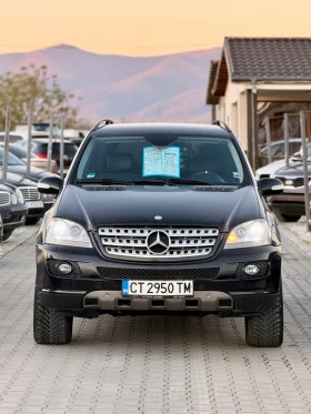 Mercedes-Benz ML 320 Топ* Обслужен* Всичко платено* Бартер* Пружини* - 12777 лв. / 6532.78 € - 49438508 2 | Car24.bg Mercedes-Benz ML 320 Топ* Обслужен* Всичко платено* Бартер* Пружини* - 12777 лв. / 6532.78 € - 49438508 2