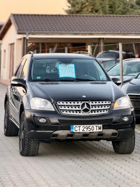 Mercedes-Benz ML 320 Топ* Обслужен* Всичко платено* Бартер* Пружини* - 12777 лв. / 6532.78 € - 49438508 3 | Car24.bg Mercedes-Benz ML 320 Топ* Обслужен* Всичко платено* Бартер* Пружини* - 12777 лв. / 6532.78 € - 49438508 3