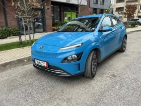 Hyundai Kona - Car24.bg Hyundai Kona