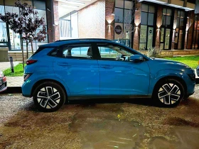 Hyundai Kona 2023, 19500km - 36500 лв. / 18662.15 € - 86001643 4 | Car24.bg Hyundai Kona 2023, 19500km - 36500 лв. / 18662.15 € - 86001643 4