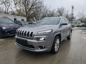 Jeep Cherokee 2.2MJT LIMITED 4X4 200к.с FULL - Car24.bg Jeep Cherokee 2.2MJT LIMITED 4X4 200к.с FULL