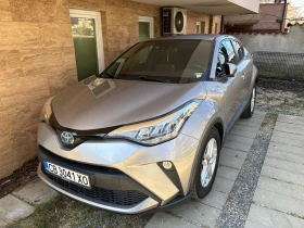 Toyota C-HR 1.8 - Car24.bg Toyota C-HR 1.8